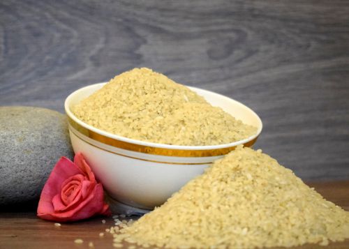 Kala Namak Aromatic Rice